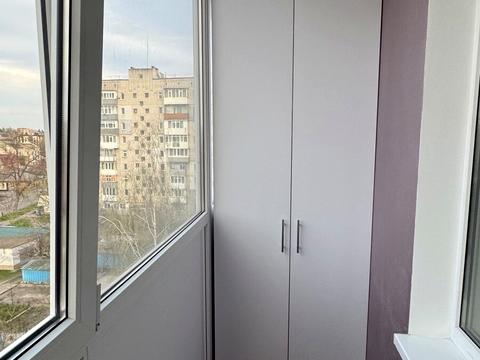 квартира за адресою Винниченка просп., 1