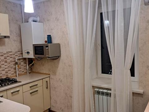 квартира за адресою Винниченка просп., 1