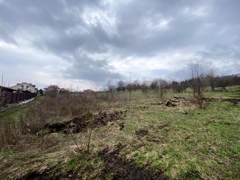 ділянка за адресою Горіхова