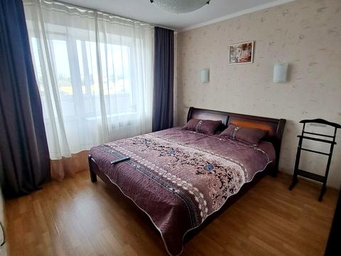 квартира за адресою Винниченка просп., 1