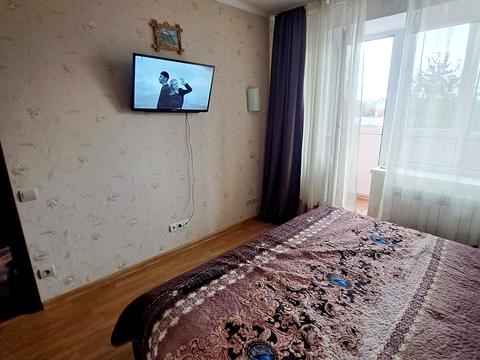 квартира за адресою Винниченка просп., 1