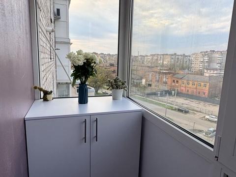 квартира за адресою Винниченка просп., 1