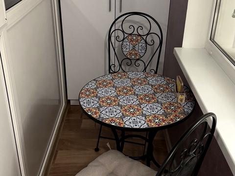 квартира за адресою Винниченка просп., 1