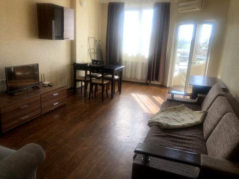 квартира за адресою Вадима Гетьмана вул., 1-В