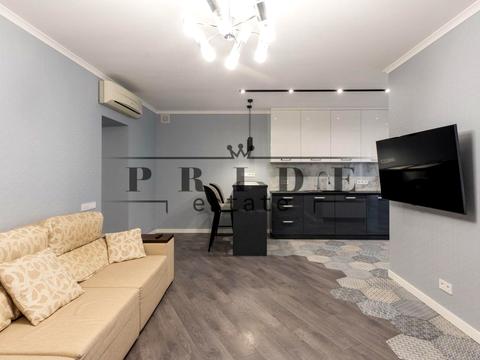 квартира по адресу Радистов ул., 34-Н