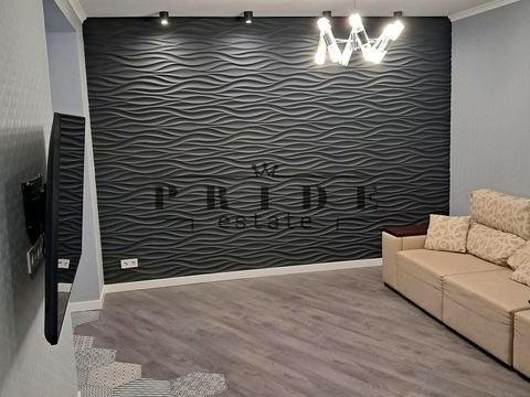 квартира по адресу Радистов ул., 34-Н