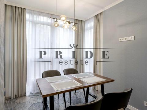 квартира по адресу Радистов ул., 34-Н