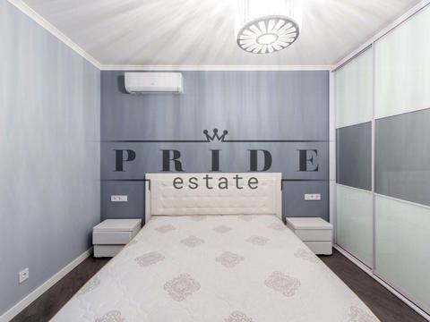 квартира по адресу Радистов ул., 34-Н