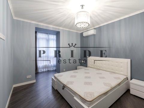 квартира по адресу Радистов ул., 34-Н