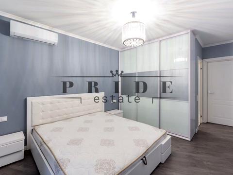 квартира по адресу Радистов ул., 34-Н