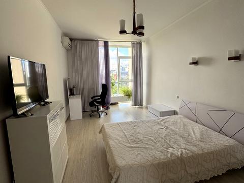 квартира за адресою Французький бульв., 60б