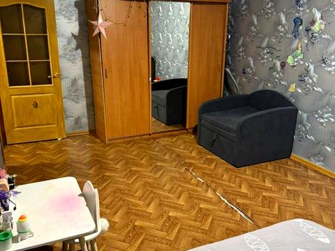 квартира по адресу Театральна, 78