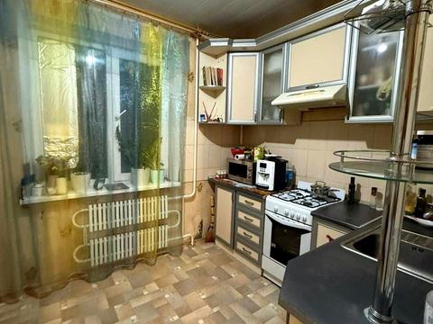 квартира по адресу Театральна, 78