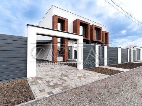 будинок за адресою Київська вул.