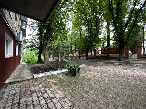 комерційна за адресою Старокиївський пров., 5