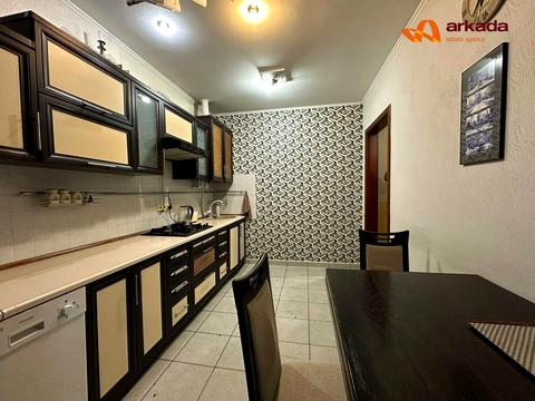 квартира за адресою Української Перемоги вул., 17