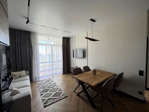 квартира за адресою Під Голоском вул., 15-А