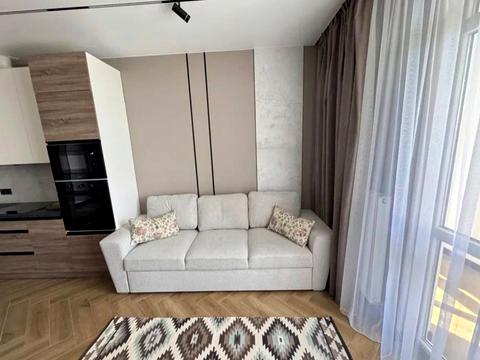 квартира за адресою Під Голоском вул., 15-А