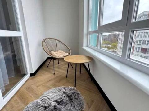 квартира за адресою Під Голоском вул., 15-А