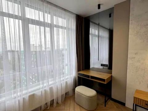 квартира за адресою Під Голоском вул., 15-А