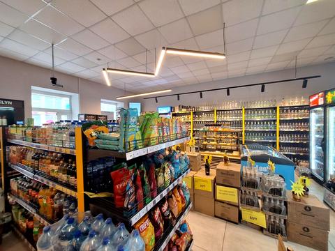 комерційна за адресою Запоріжжя, Гоголя вул., 37