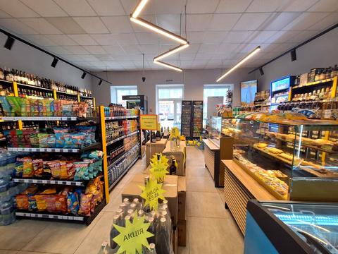 комерційна за адресою Запоріжжя, Гоголя вул., 37