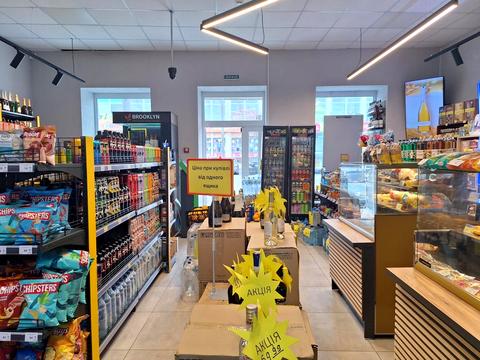 комерційна за адресою Запоріжжя, Гоголя вул., 37