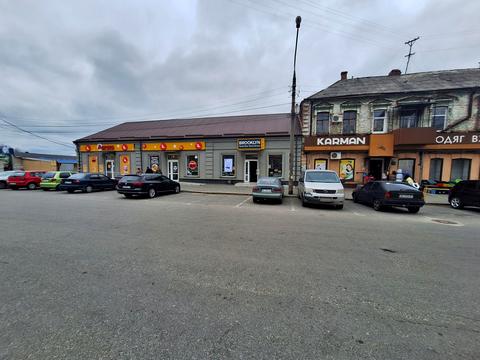 комерційна за адресою Запоріжжя, Гоголя вул., 37