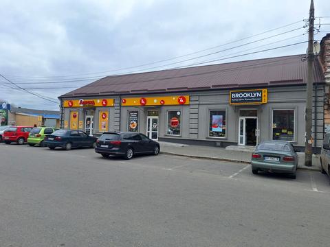 комерційна за адресою Запоріжжя, Гоголя вул., 37