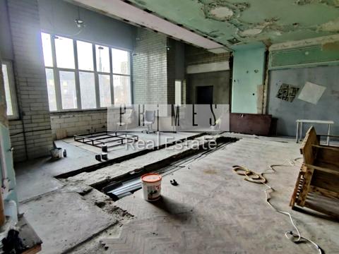 комерційна за адресою Антоновича вул. (Горького), 91/14
