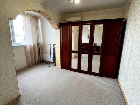 квартира по адресу Валерия Лобановского просп. (Краснозвездный), 4-Ж