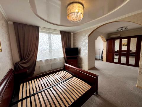 квартира по адресу Валерия Лобановского просп. (Краснозвездный), 4-Ж