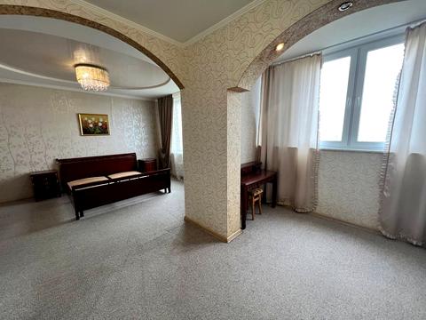 квартира по адресу Валерия Лобановского просп. (Краснозвездный), 4-Ж