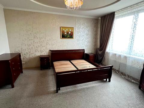 квартира по адресу Валерия Лобановского просп. (Краснозвездный), 4-Ж