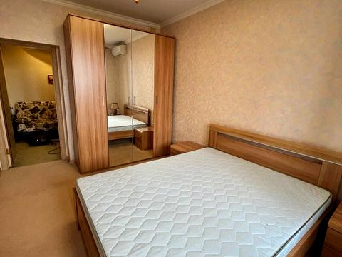 квартира по адресу Валерия Лобановского просп. (Краснозвездный), 4-Ж