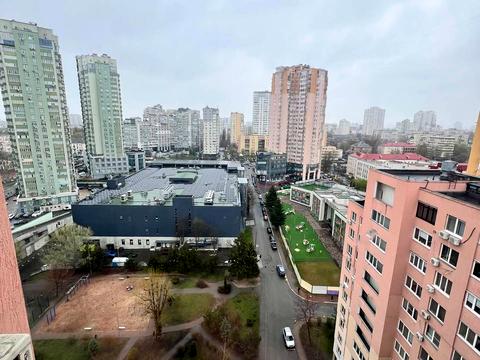 квартира по адресу Валерия Лобановского просп. (Краснозвездный), 4-Ж