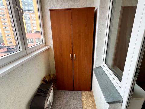 квартира по адресу Валерия Лобановского просп. (Краснозвездный), 4-Ж