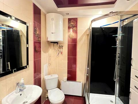 квартира по адресу Валерия Лобановского просп. (Краснозвездный), 4-Ж