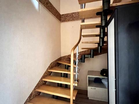 квартира по адресу Валерия Лобановского просп. (Краснозвездный), 4-Ж