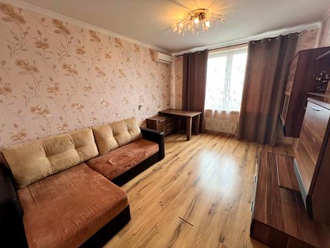 квартира по адресу Валерия Лобановского просп. (Краснозвездный), 4-Ж