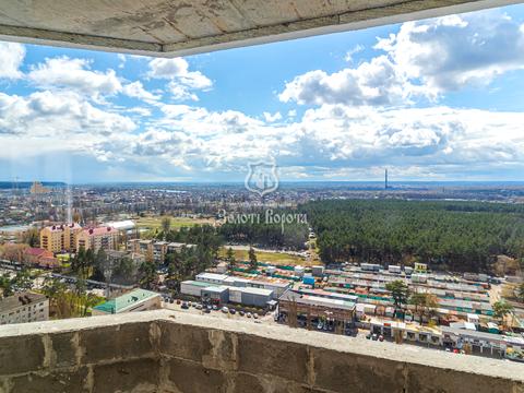 квартира по адресу Светлая ул., (Будинок 3)