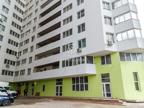 квартира по адресу Светлая ул., (Будинок 3)