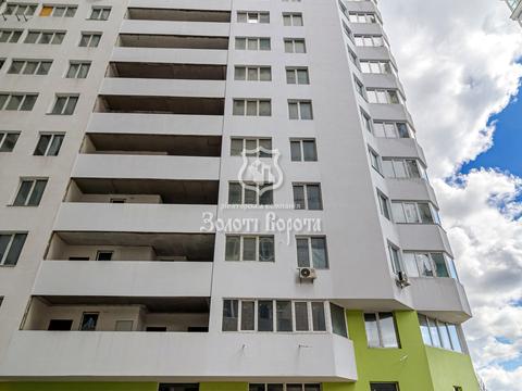 квартира по адресу Светлая ул., (Будинок 3)
