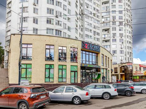 квартира по адресу Светлая ул., (Будинок 3)