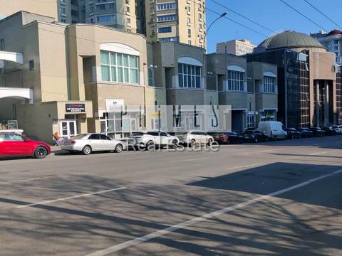 комерційна за адресою Антоновича вул. (Горького), 125-А