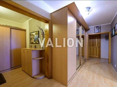 квартира за адресою Братства Тарасівців вул. (Декабристів), 12/37