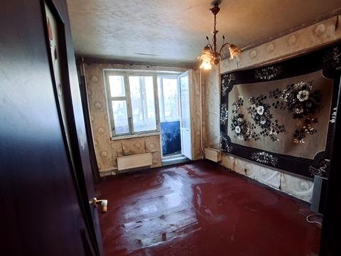 квартира по адресу Электровозная ул., 19