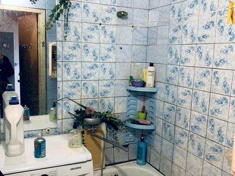 квартира за адресою Електровозна вул., 19
