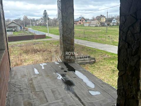 будинок за адресою Дніпровська