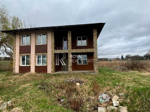 будинок за адресою Дніпровська